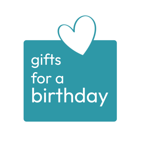 Gifts for a Birthday logo